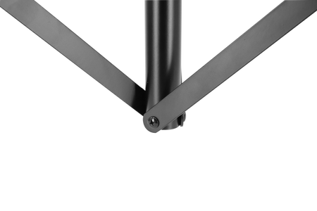 Ständer mit Ablage KA-LINE STAND S-57-A