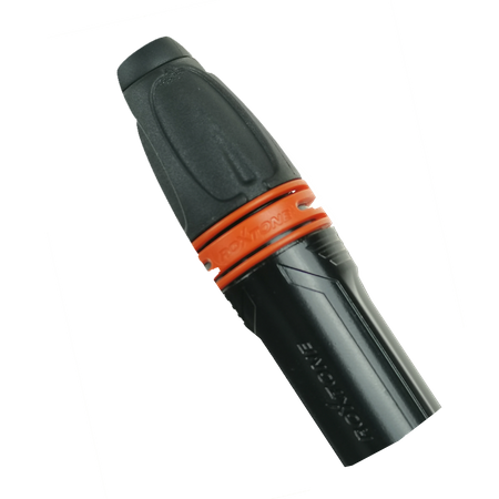Farbring für XLR Roxtone Orange