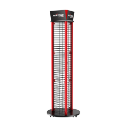 Professioneller Mehrzweck-Display-Ständer Roxtone DS100R