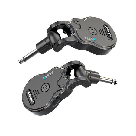 Drahtloses Gitarrensystem Acemic G1