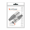XLR Audio Stecker & Buchse Stecker SET/ PAAR Roxtone XP3FM 