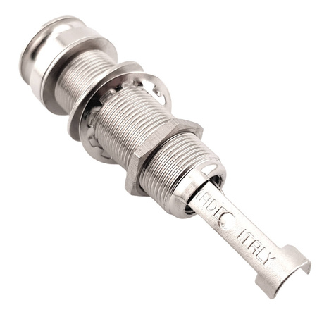 Gitarrenklinke Endpin 4-polige Buchse ST Professional ST-P 1JP-038