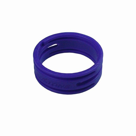 Farbring für XLR Roxtone Violett