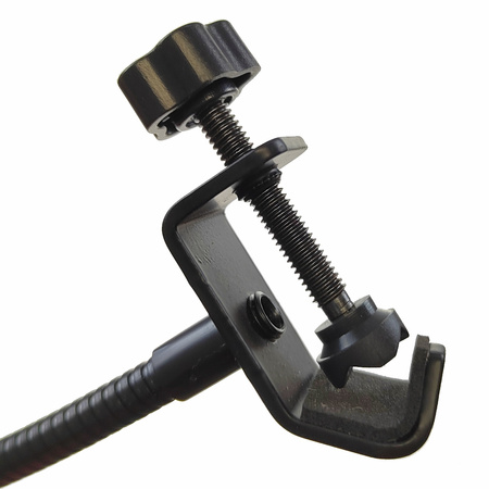 Mikrofon-Pop-Filter KA-LINE STAND MP007