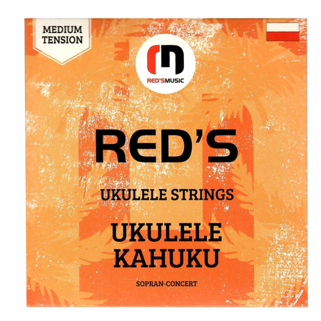 Ukulele Saiten KAHUKU