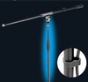 Mikrofonständer KA-LINE STAND MS109
