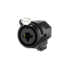 XLR & 6.3mm combo socket Roxtone RC6FS