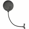 Mikrofon-Pop-Filter KA-LINE STAND MP007