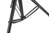 Professionelles tragbares Notenpult KA-LINE P-03