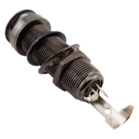 Gitarrenbuchse Endpin 3 Pin Buchse ST Professional ST-P 1JP-041