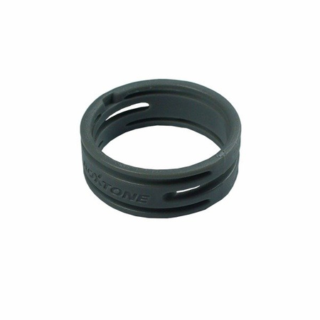 Farbring für XLR Roxtone Grey