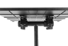 Ständer mit Ablage KA-LINE STAND S-57-A