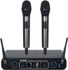 Drahtloses Mikrofon-System Acemic ACE-288