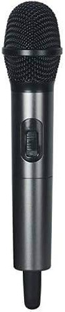 Drahtloses Mikrofonsystem Acemic ACE-88