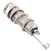 Gitarrenklinke Endpin 4-polige Buchse ST Professional ST-P 1JP-038