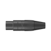 3-polige XLR-Buchse Roxtone RX3FP-BT