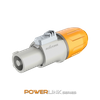 3-poliger wasserdichter Steckverbinder IP65 Roxtone RAC3FCO-WP