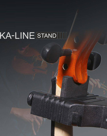 Geigen-Wandhalter KA-LINE STAND J-21A
