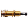 Gitarrenbuchse Endpin 4 Pin Buchse ST Professional ST-P ST-P 1JP-042O