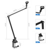 Tischmikrofonständer KA-LINE Stand NB-38