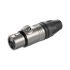 3-polige XLR-Buchse Roxtone XF3NT
