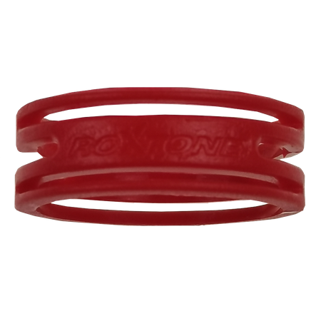 Farbring für XLR Roxtone Rot