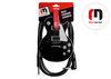 Instrument Cables Reds Music GCSN 12 30 LIVE LIVE 6.3mm plug 3m