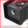CAT Splitter Box Roxtone PS4FD