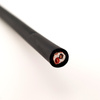 Mikrofonkabel REDS MUSIC MIC-101 STUDIO 2 x 0.5 mm²