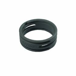 Farbring für XLR Roxtone Grey