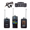 Professionelles drahtloses Stereo-In-Ear-Monitor-System Acemic S2