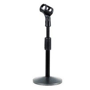 Tisch-Mikrofonständer KA-LINE Stand NB-02