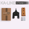 Geigen-Wandhalter KA-LINE STAND J-21A