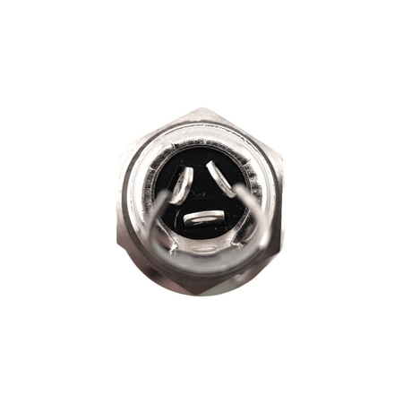 Gitarrenklinke Endpin 4-polige Buchse ST Professional ST-P 1JP-038