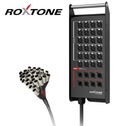 Multicore Stagebox Roxtone STBN2408L30