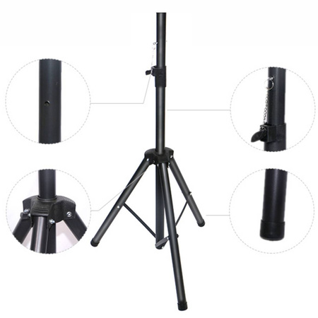 Lautsprecherständer KA-LINE STAND Y-402