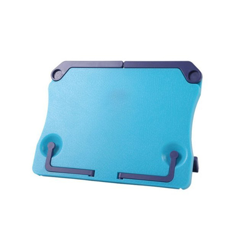 Tragbares Notenpult KA-LINE STAND P-ABS Blau