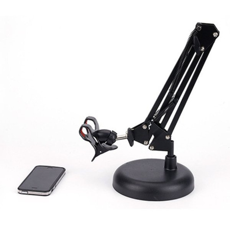 Schreibtisch-Smartphone-Ständer KA-LINE Stand R-108