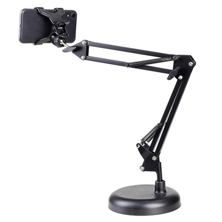 Schreibtisch-Smartphone-Ständer KA-LINE Stand R-108