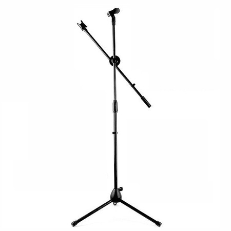 Mikrofonständer KA-LINE STAND MS100