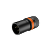 Drehbarer XLR-Stecker mit niedrigem Profil Roxtone LX3M