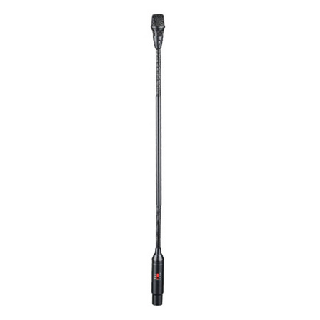 Professionelles Kondensator-Schwanenhalsmikrofon Acemic CFM12