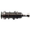 Gitarrenbuchse Endpin 4 Pin Buchse ST Professional ST-P 1JP-042
