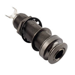Gitarrenbuchse Endpin 4 Pin Buchse ST Professional ST-P 1JP-042