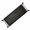 Gitarre Fußstütze Hocker KA-LINE STAND PG-01