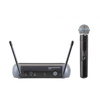 Drahtloses Mikrofon-System Acemic EU-45