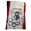 Farbring für XLR Roxtone Grey