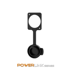 Wasserdichter Stromanschluss (Zubehör) Roxtone DCPS