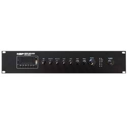 Power Amplifier MIXER NSP NPA-240A