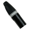 Farbring für XLR Roxtone Weiß